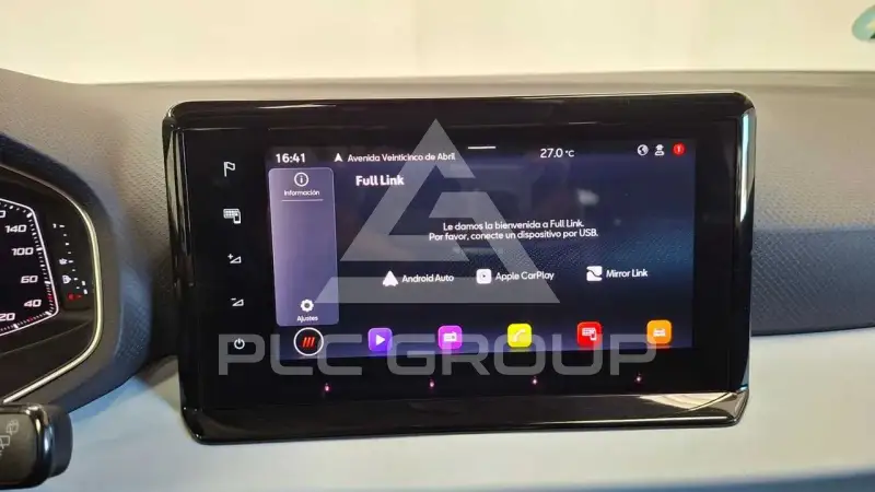 2022 Seat Alteca