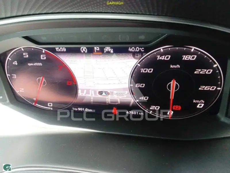2022 Seat Alteca