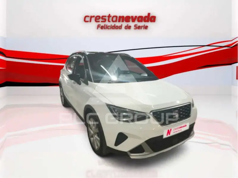 2022 Seat Alteca
