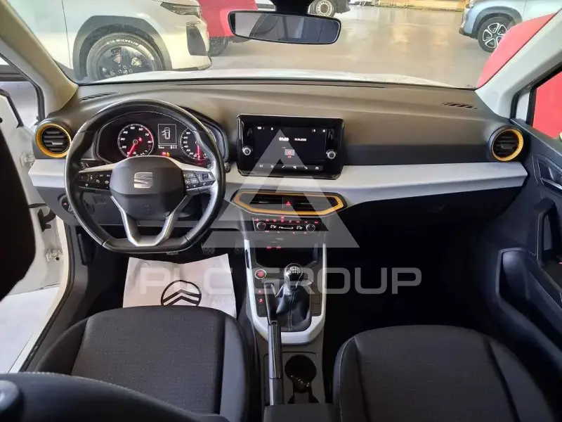 2022 Seat Alteca