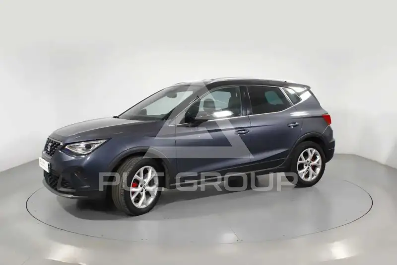 2022 Seat Alteca