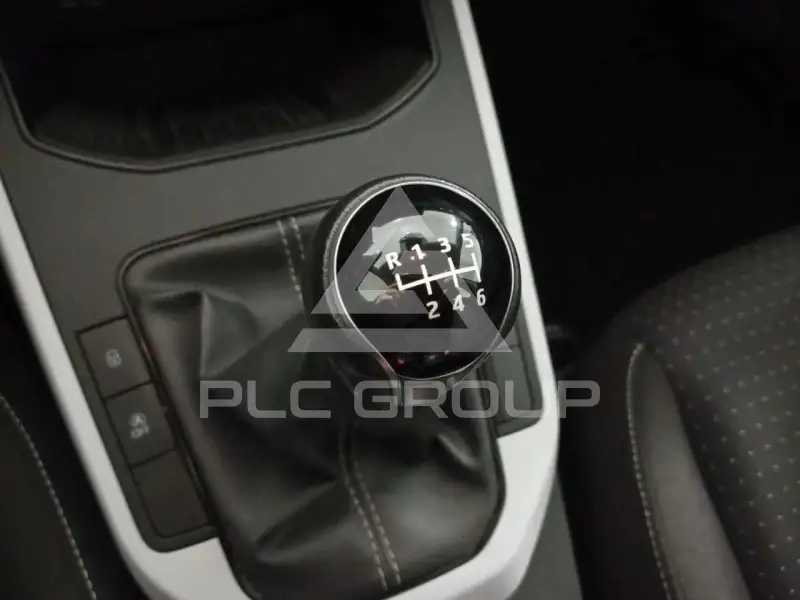 2022 Seat Alteca