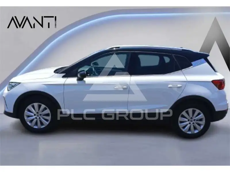 2022 Seat Alteca