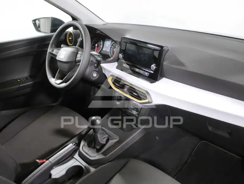 2022 Seat Alteca