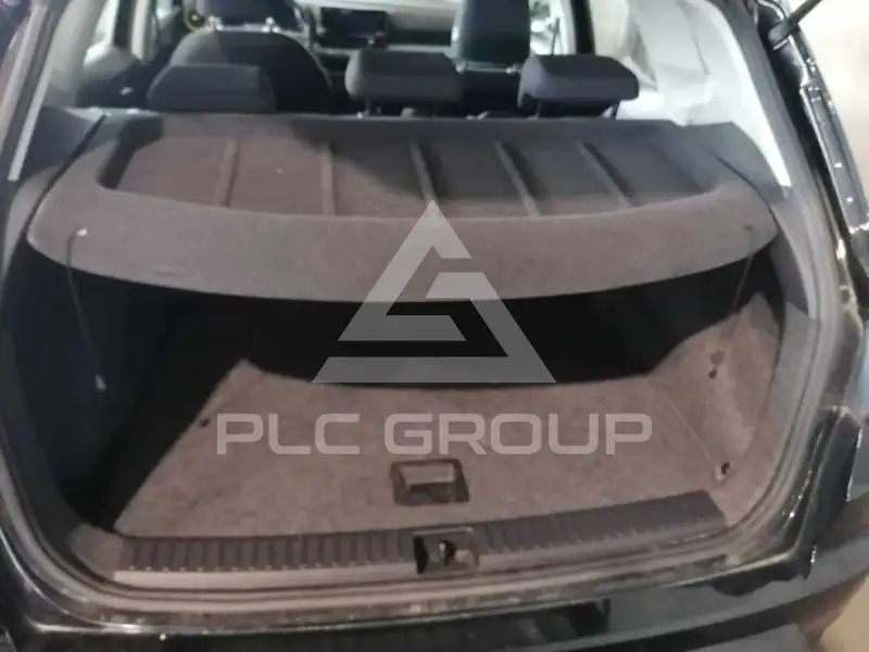2022 Seat Alteca