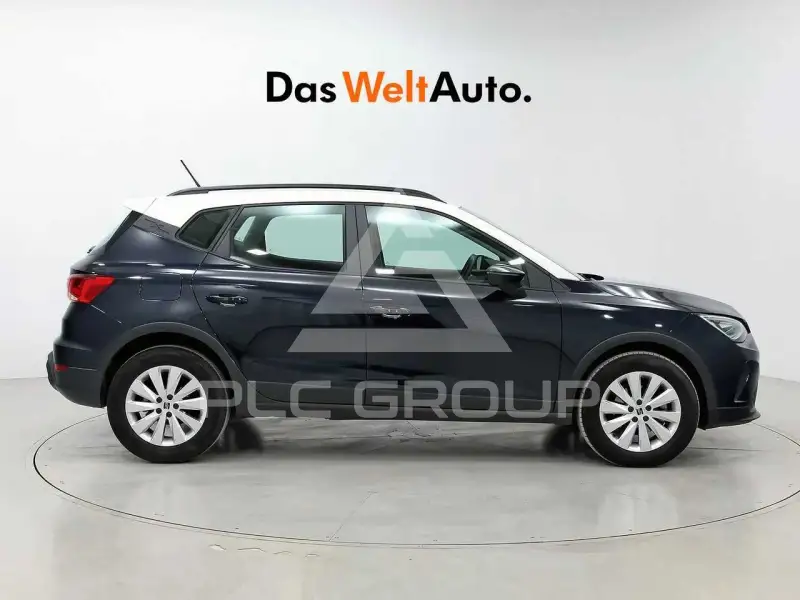 2022 Seat Alteca