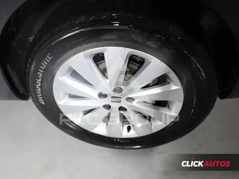 2022 Seat Alteca