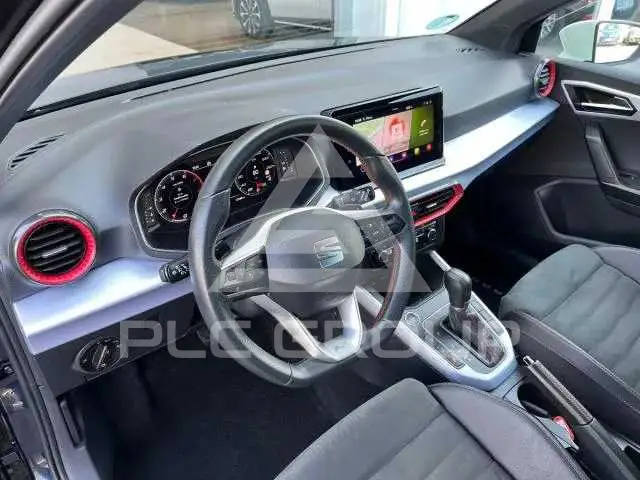 2022 Seat Alteca