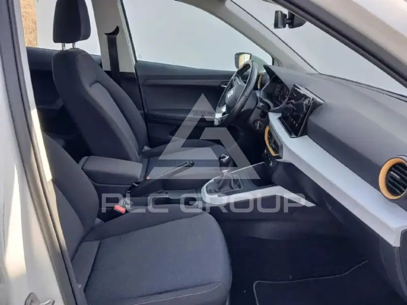 2022 Seat Alteca