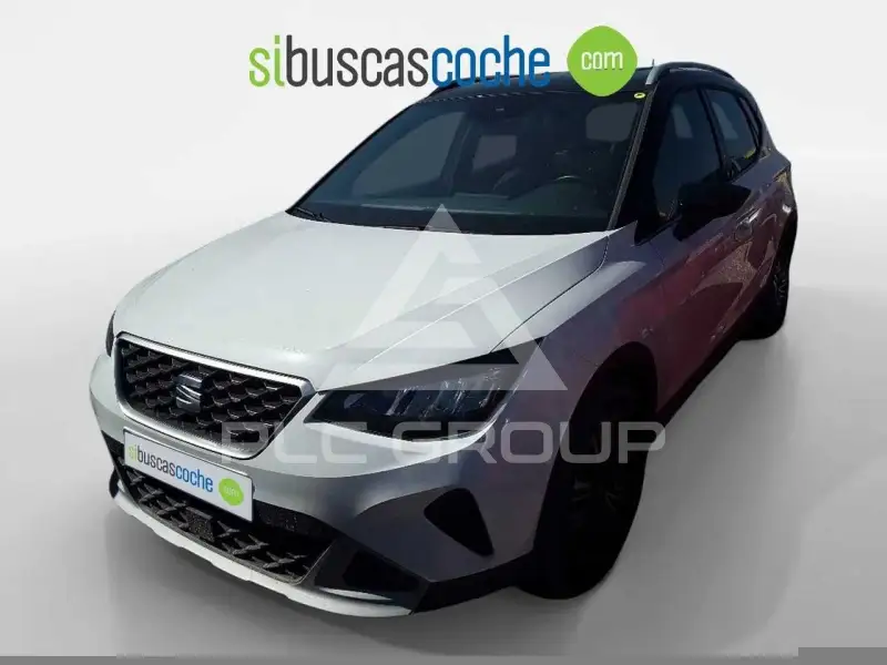 2022 Seat Alteca