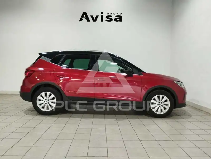 2022 Seat Alteca