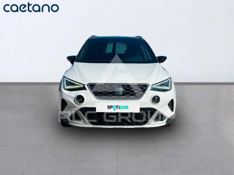 2022 Seat Alteca
