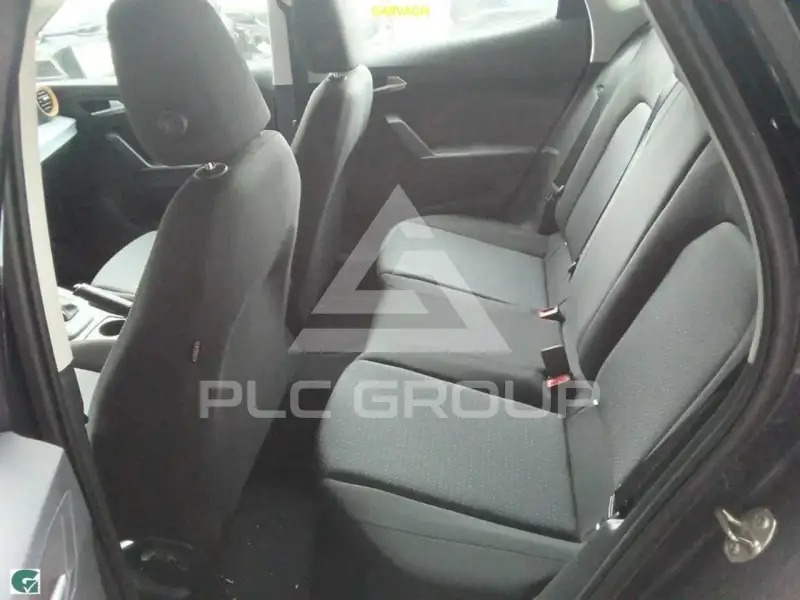 2022 Seat Alteca