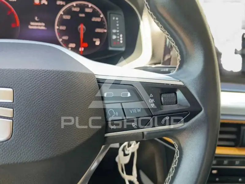 2022 Seat Alteca