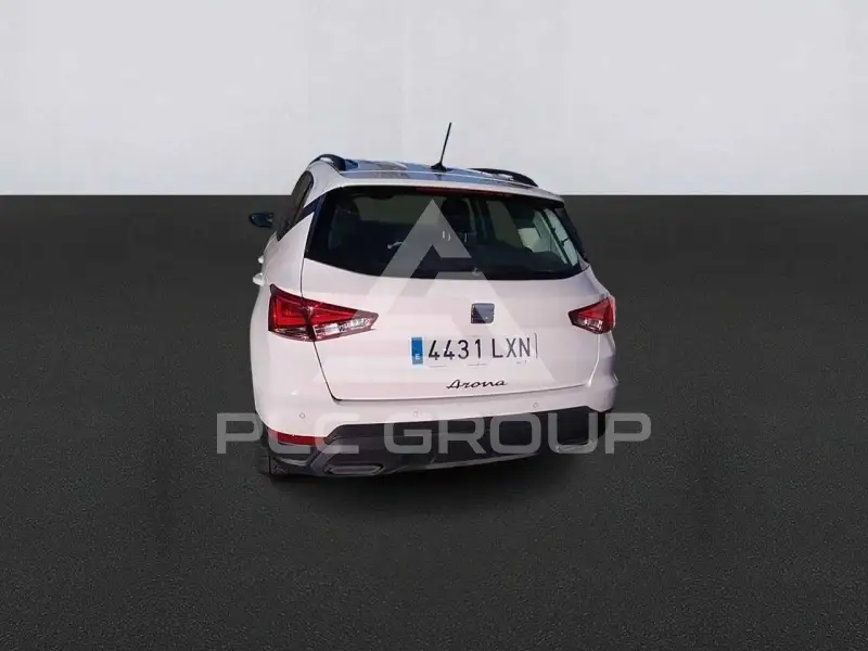 2022 Seat Alteca