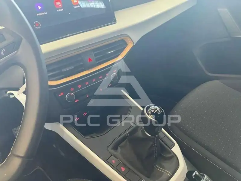 2022 Seat Alteca