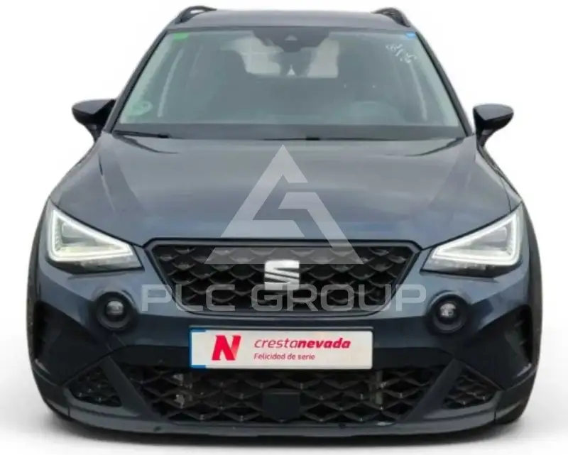 2022 Seat Alteca