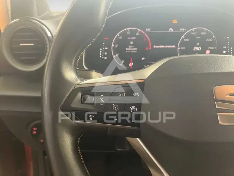 2022 Seat Alteca