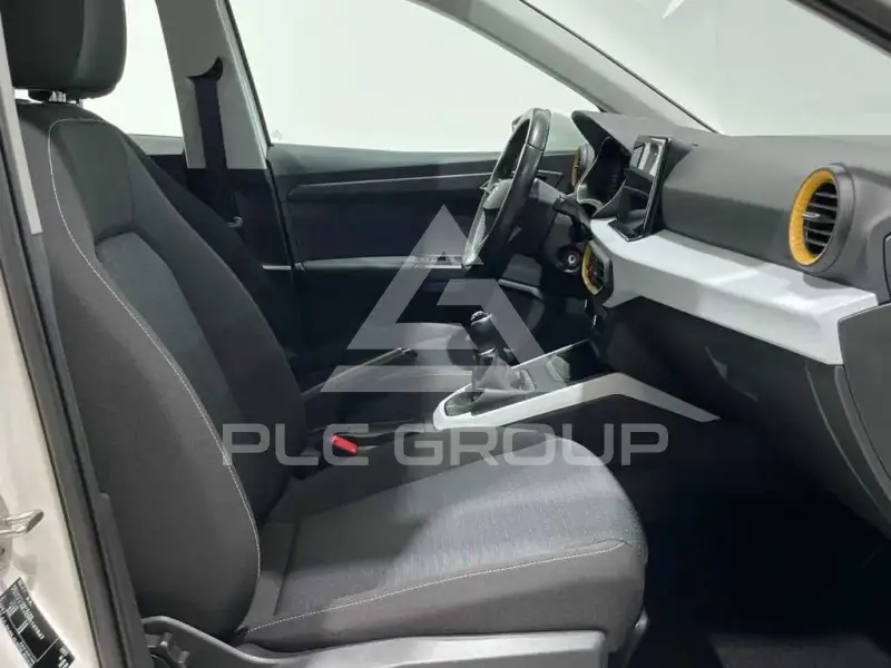 2022 Seat Alteca
