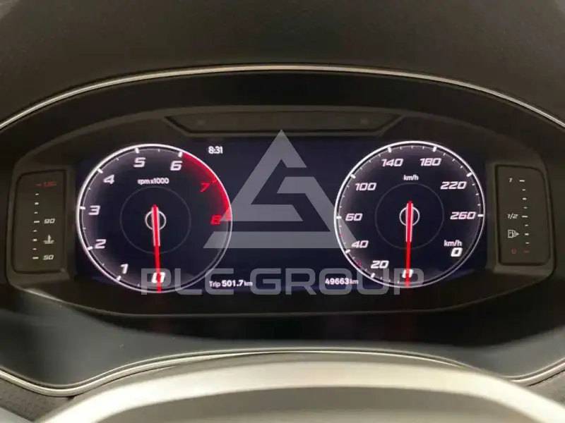 2022 Seat Alteca