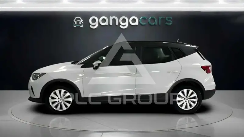 2022 Seat Alteca