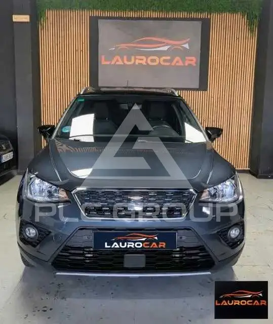 2022 Seat Alteca
