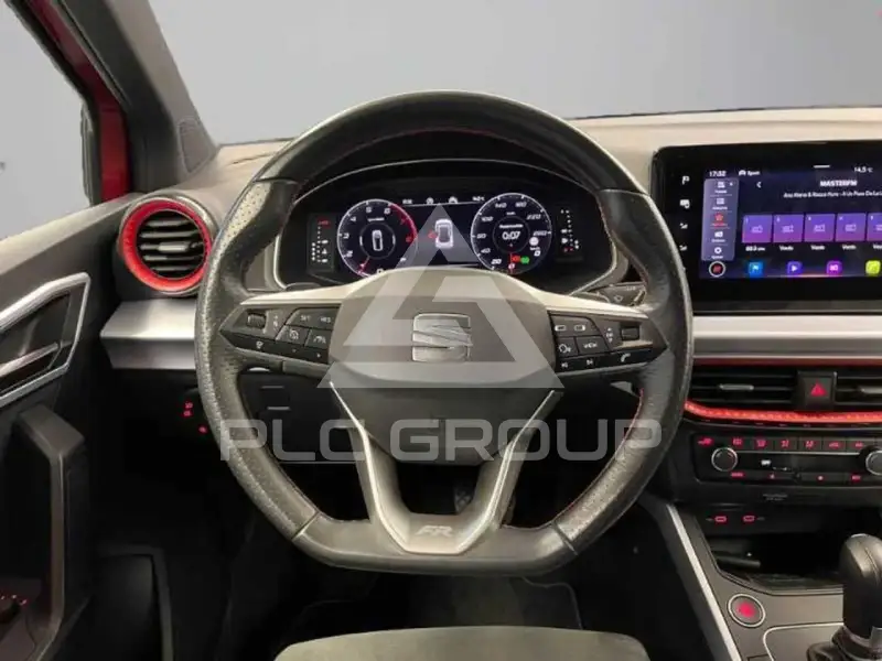 2022 Seat Alteca