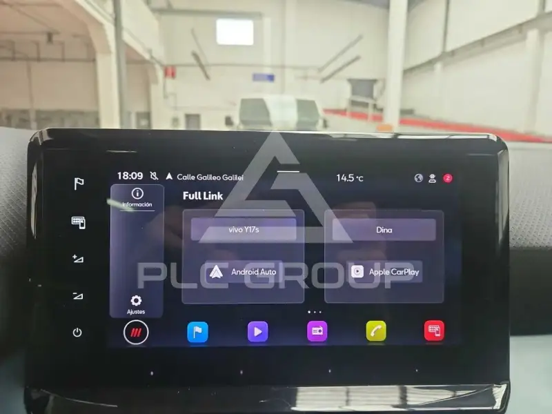 2022 Seat Alteca