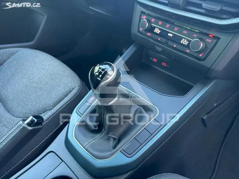 2022 Seat Alteca