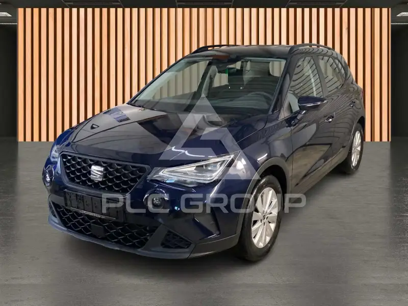 2022 Seat Alteca