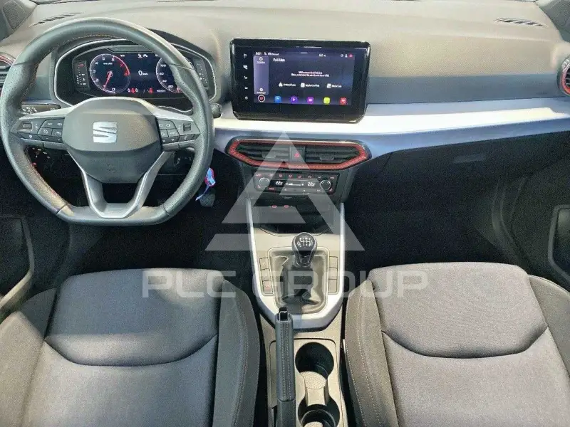 2022 Seat Alteca