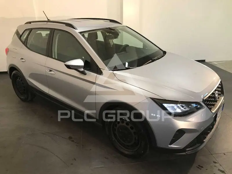 2022 Seat Alteca