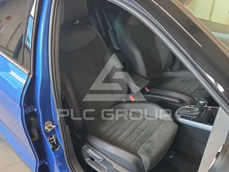 2022 Seat Alteca