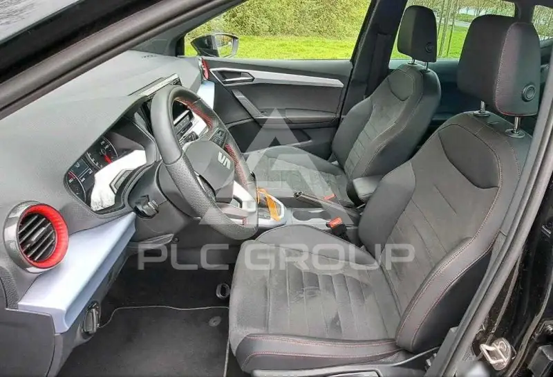 2022 Seat Alteca
