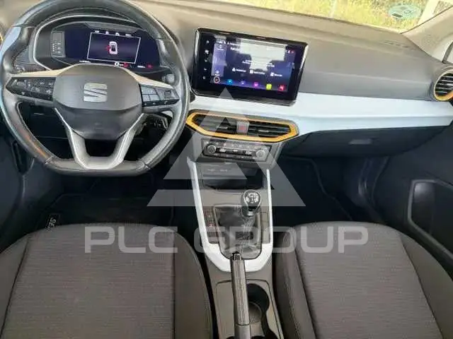 2022 Seat Alteca