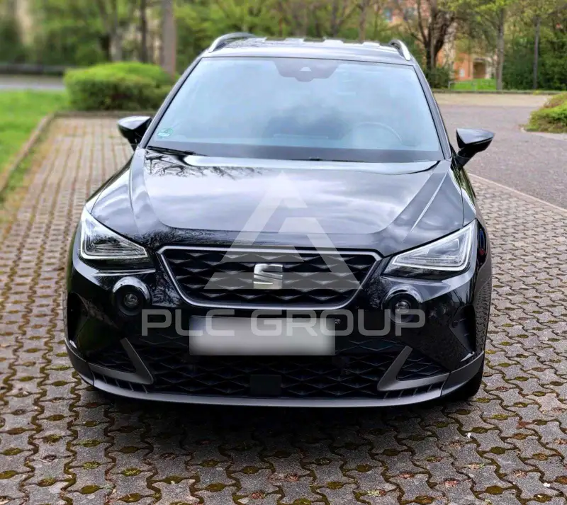2022 Seat Alteca