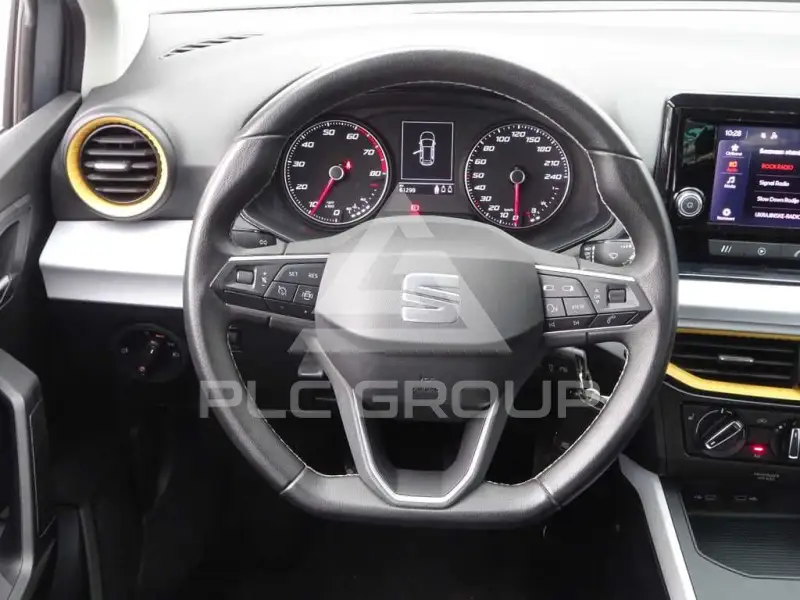 2022 Seat Alteca