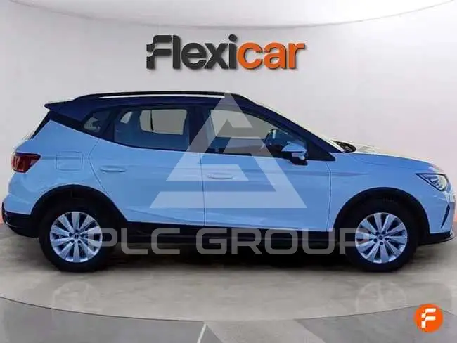 2022 Seat Alteca