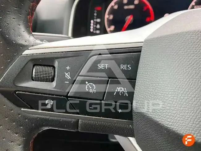2022 Seat Alteca