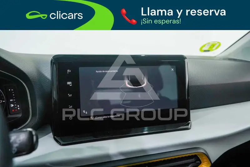 2022 Seat Alteca