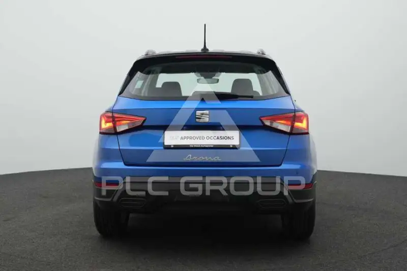 2022 Seat Alteca