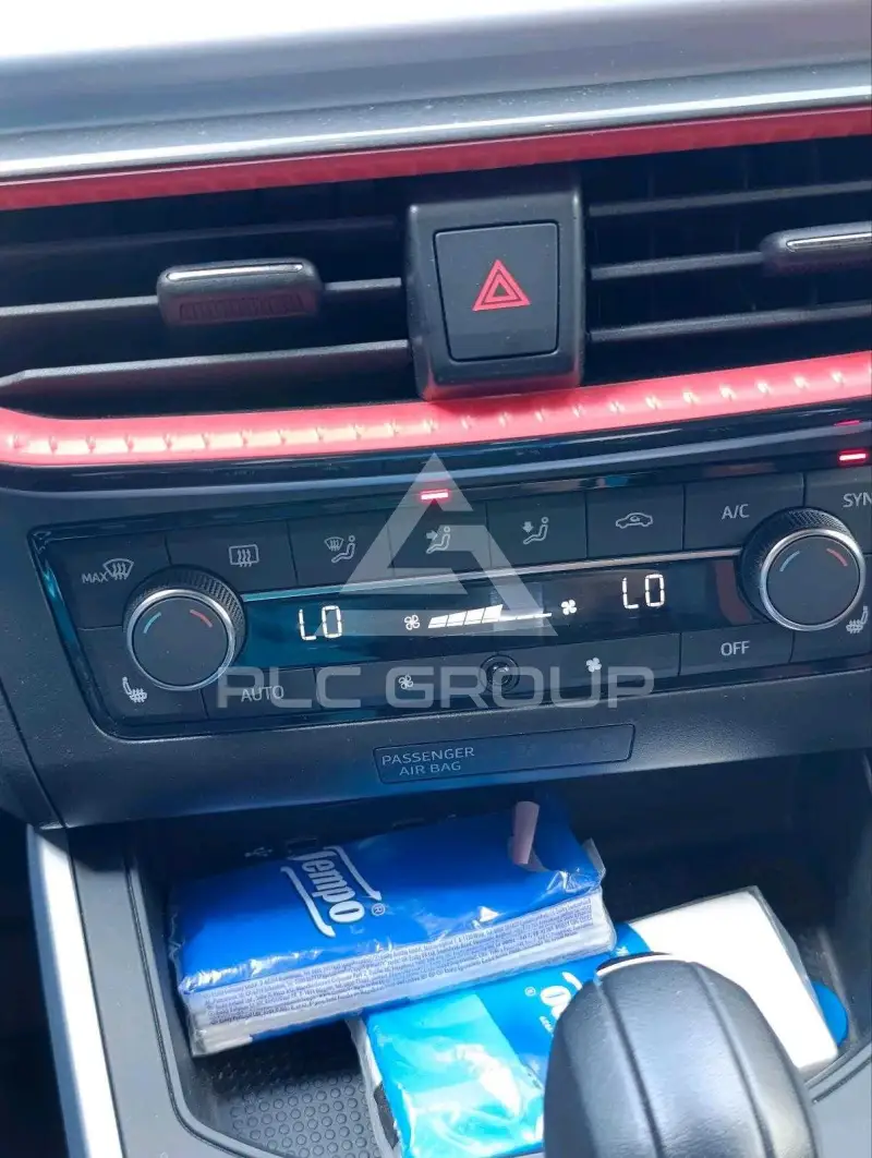 2022 Seat Alteca