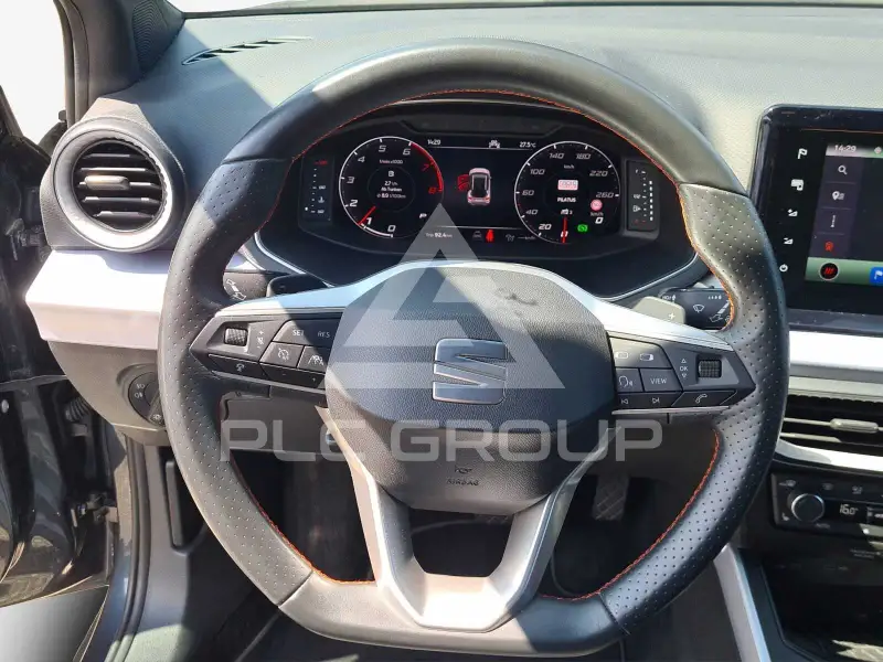 2022 Seat Alteca