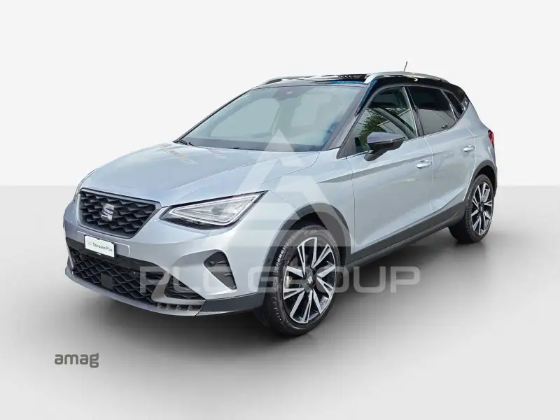 2022 Seat Alteca