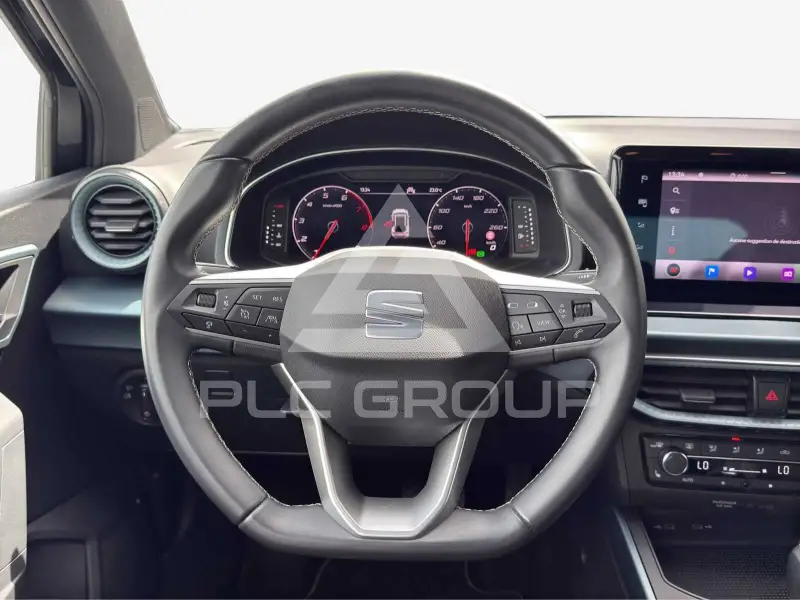 2022 Seat Alteca
