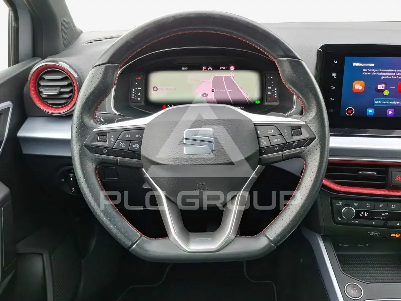 2022 Seat Alteca