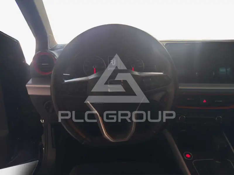 2022 Seat Alteca