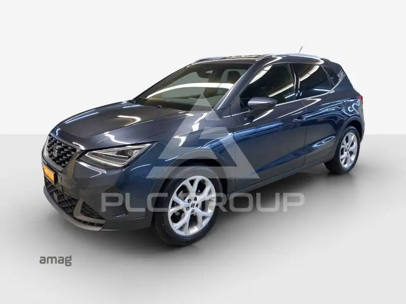 2022 Seat Alteca