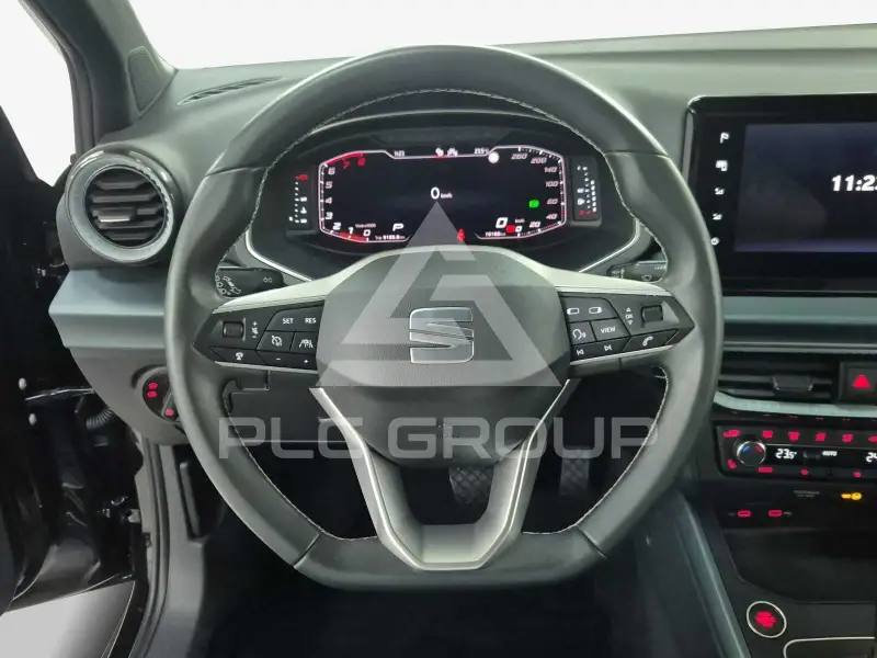 2022 Seat Alteca