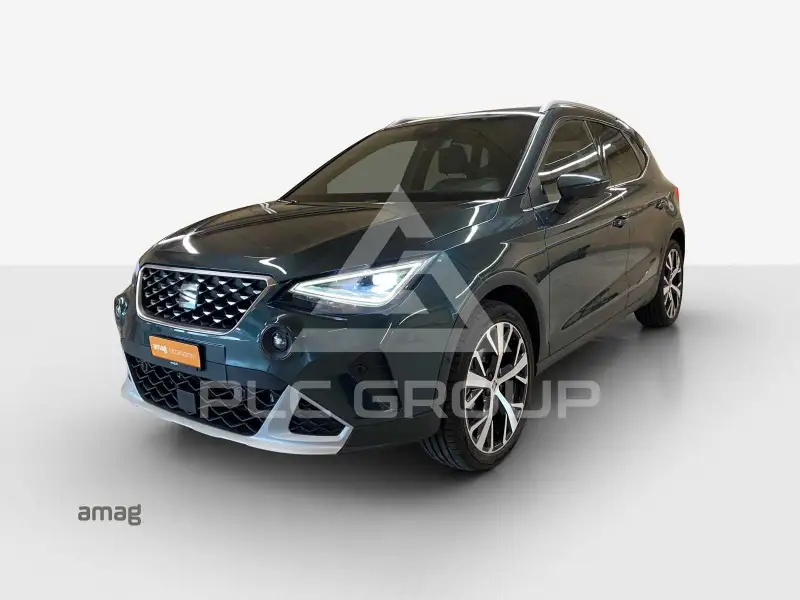 2022 Seat Alteca
